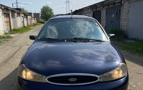 Ford Mondeo II, 1998 год, 170 000 рублей, 2 фотография