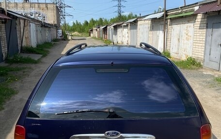 Ford Mondeo II, 1998 год, 170 000 рублей, 5 фотография