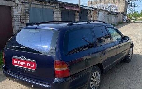 Ford Mondeo II, 1998 год, 170 000 рублей, 6 фотография
