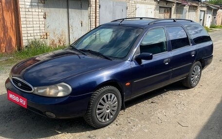 Ford Mondeo II, 1998 год, 170 000 рублей, 3 фотография