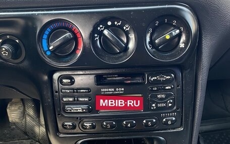 Ford Mondeo II, 1998 год, 170 000 рублей, 8 фотография