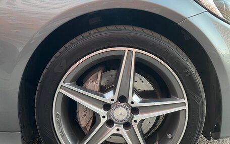 Mercedes-Benz C-Класс, 2016 год, 2 650 000 рублей, 18 фотография