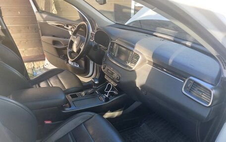 KIA Sorento III Prime рестайлинг, 2019 год, 3 050 000 рублей, 4 фотография