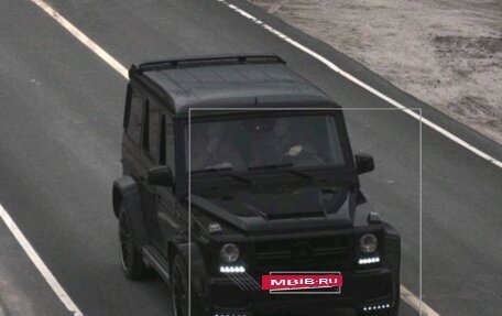 Mercedes-Benz G-Класс W463 рестайлинг _ii, 2005 год, 3 100 000 рублей, 11 фотография