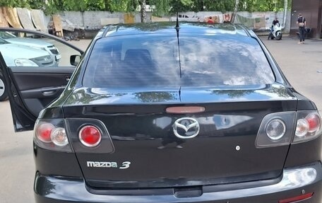 Mazda 3, 2007 год, 540 000 рублей, 4 фотография