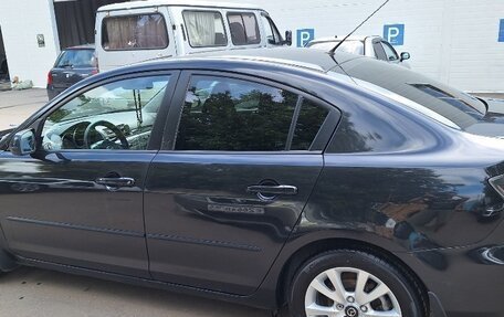 Mazda 3, 2007 год, 540 000 рублей, 7 фотография