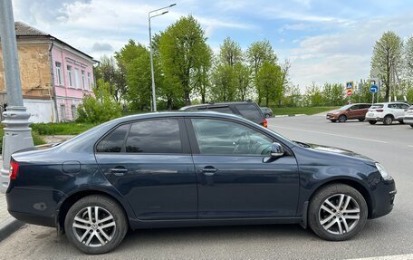 Volkswagen Jetta VI, 2010 год, 660 000 рублей, 6 фотография