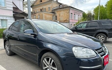 Volkswagen Jetta VI, 2010 год, 660 000 рублей, 5 фотография