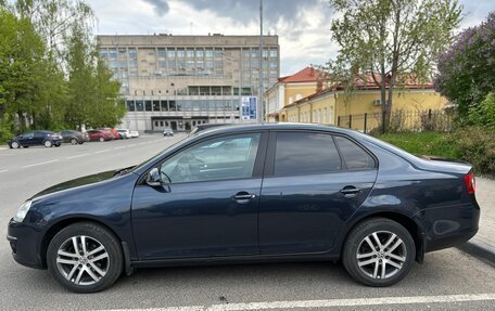Volkswagen Jetta VI, 2010 год, 660 000 рублей, 8 фотография