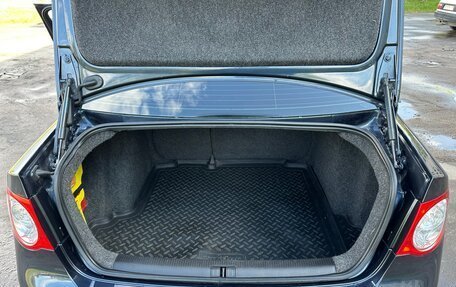 Volkswagen Jetta VI, 2010 год, 660 000 рублей, 17 фотография