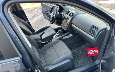 Volkswagen Jetta VI, 2010 год, 660 000 рублей, 15 фотография