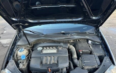 Volkswagen Jetta VI, 2010 год, 660 000 рублей, 10 фотография