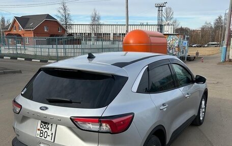 Ford Escape, 2020 год, 1 845 000 рублей, 5 фотография