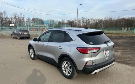 Ford Escape, 2020 год, 1 845 000 рублей, 6 фотография