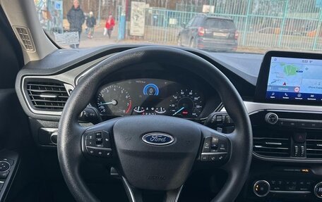 Ford Escape, 2020 год, 1 845 000 рублей, 10 фотография
