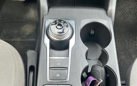 Ford Escape, 2020 год, 1 845 000 рублей, 9 фотография