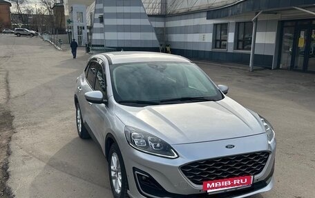 Ford Escape, 2020 год, 1 845 000 рублей, 4 фотография