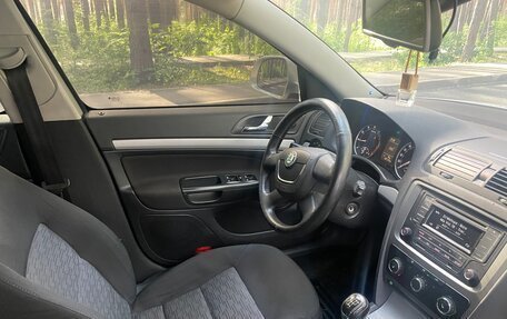 Skoda Octavia, 2013 год, 875 000 рублей, 7 фотография