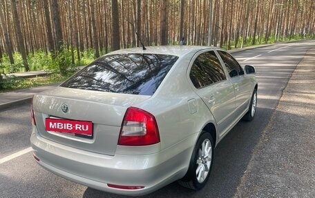 Skoda Octavia, 2013 год, 875 000 рублей, 5 фотография