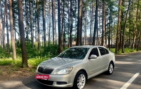 Skoda Octavia, 2013 год, 875 000 рублей, 6 фотография