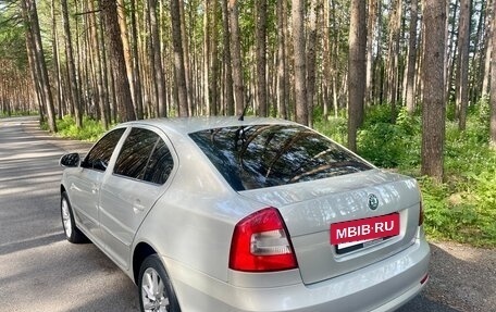 Skoda Octavia, 2013 год, 875 000 рублей, 3 фотография