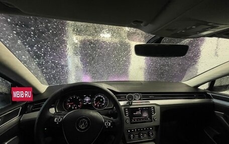 Volkswagen Passat B8 рестайлинг, 2015 год, 1 490 000 рублей, 5 фотография