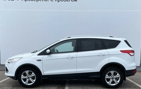 Ford Kuga III, 2014 год, 1 185 000 рублей, 3 фотография