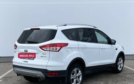 Ford Kuga III, 2014 год, 1 185 000 рублей, 2 фотография