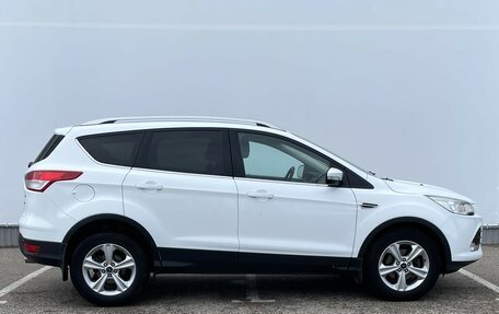 Ford Kuga III, 2014 год, 1 185 000 рублей, 4 фотография