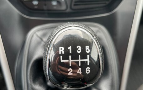 Ford Kuga III, 2014 год, 1 185 000 рублей, 14 фотография