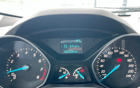 Ford Kuga III, 2014 год, 1 185 000 рублей, 11 фотография