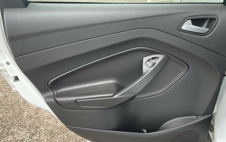 Ford Kuga III, 2014 год, 1 185 000 рублей, 17 фотография
