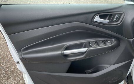 Ford Kuga III, 2014 год, 1 185 000 рублей, 16 фотография