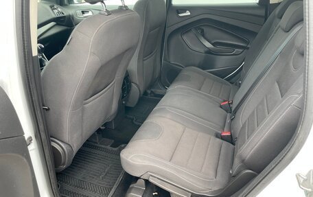 Ford Kuga III, 2014 год, 1 185 000 рублей, 18 фотография