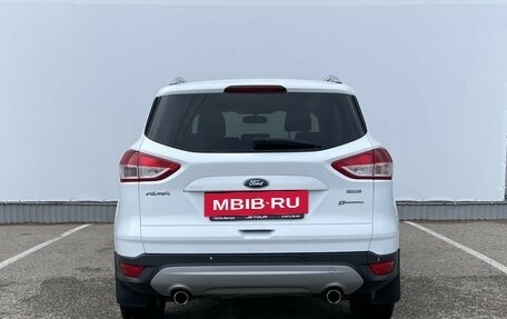 Ford Kuga III, 2014 год, 1 185 000 рублей, 6 фотография