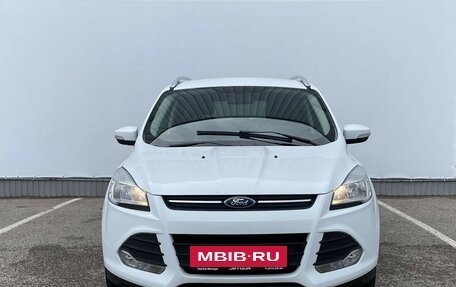 Ford Kuga III, 2014 год, 1 185 000 рублей, 5 фотография