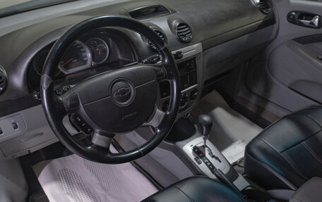 Chevrolet Lacetti, 2005 год, 599 000 рублей, 7 фотография