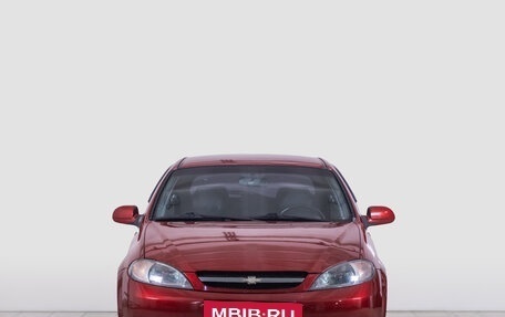Chevrolet Lacetti, 2005 год, 599 000 рублей, 3 фотография