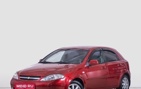 Chevrolet Lacetti, 2005 год, 599 000 рублей, 2 фотография