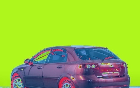 Chevrolet Lacetti, 2005 год, 599 000 рублей, 5 фотография