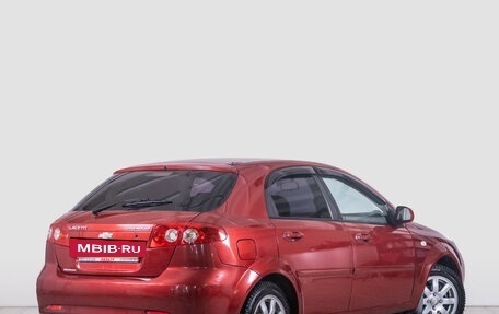 Chevrolet Lacetti, 2005 год, 599 000 рублей, 6 фотография