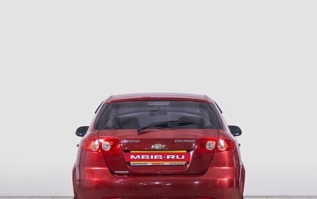 Chevrolet Lacetti, 2005 год, 599 000 рублей, 4 фотография