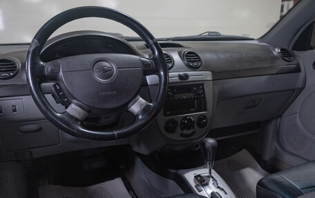 Chevrolet Lacetti, 2005 год, 599 000 рублей, 8 фотография