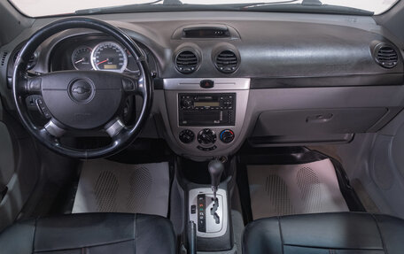 Chevrolet Lacetti, 2005 год, 599 000 рублей, 9 фотография