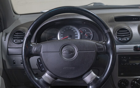 Chevrolet Lacetti, 2005 год, 599 000 рублей, 10 фотография