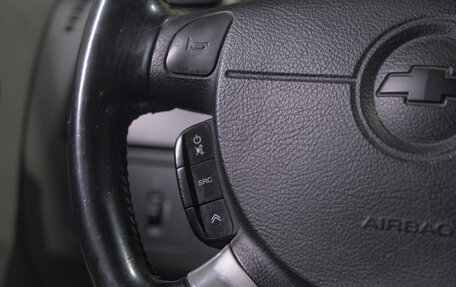 Chevrolet Lacetti, 2005 год, 599 000 рублей, 11 фотография