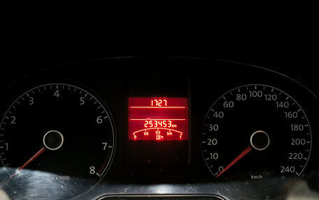 Volkswagen Polo VI (EU Market), 2013 год, 603 000 рублей, 13 фотография