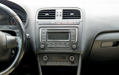 Volkswagen Polo VI (EU Market), 2013 год, 603 000 рублей, 15 фотография