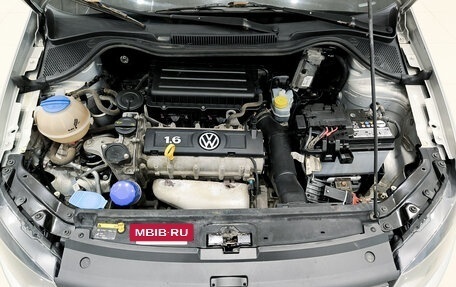 Volkswagen Polo VI (EU Market), 2013 год, 603 000 рублей, 9 фотография