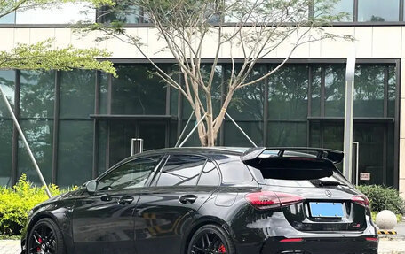 Mercedes-Benz A-Класс AMG, 2022 год, 4 155 123 рублей, 4 фотография